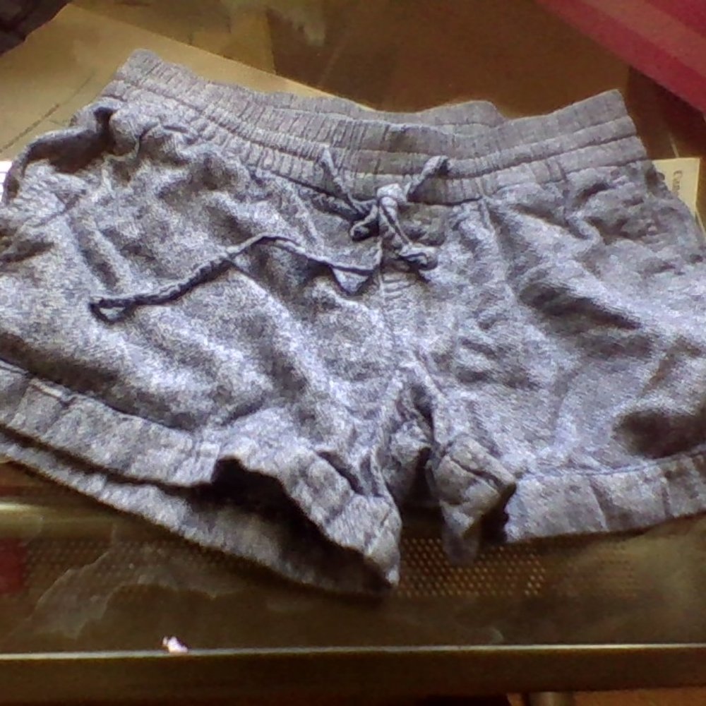 Stretchy Shorts